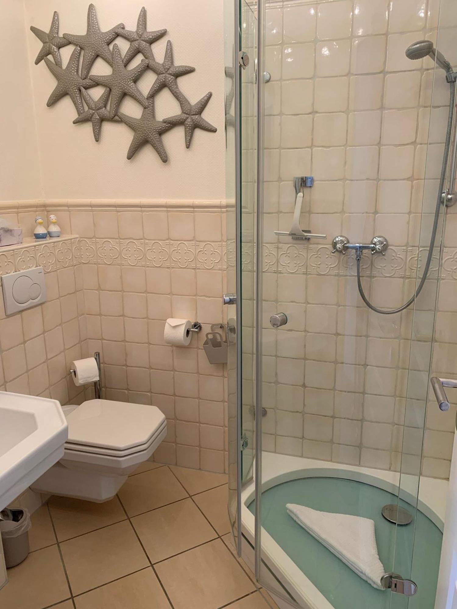 Strandresidenz Ankerplatz Sierksdorf Eksteriør billede